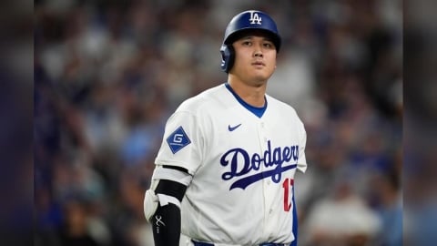 MLB/大谷翔平成改革關鍵!把脈道奇「3大問題」 美媒:保護他不代表承認極限