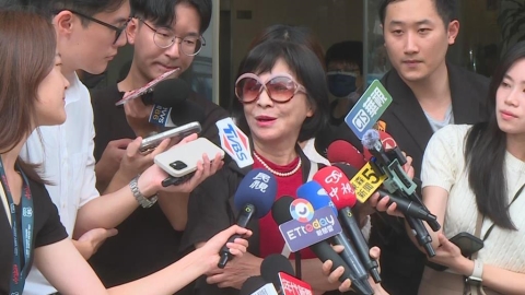 她也被沈伯洋圈粉!財經女王大讚「厲害的行銷專家」:人緣很好的人