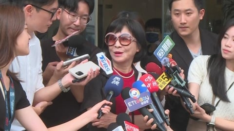 她也被沈伯洋圈粉！財經女王大讚「厲害的行銷專家」：人緣很好的人