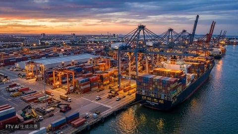 中國第3季GDP成長4.5%優於預期 出口強勁帶動復甦