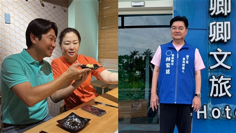 張秀卿結束2段婚姻!怒控前夫欠3400萬巨債 首任老公也發聲曝現況