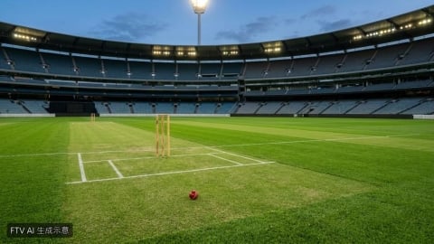 板球/紐西蘭備戰T20系列賽 鎖定印度15歲神童擬定壓制策略