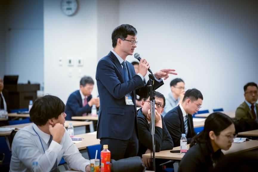 全球醫療三本柱齊聚台中 台日韓頭頸癌與音聲醫學盛會月底登場
