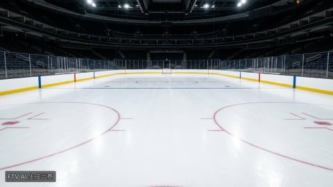 NHL楓葉隊3比1擊退鯊魚 18歲狀元新秀攻入致勝球