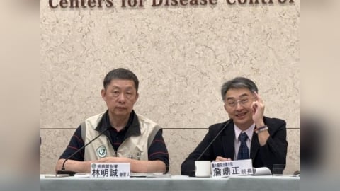 沒打流感疫苗飛泰國「慘賠60萬」 8旬嬤感染醫院躺一個月
