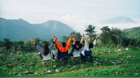 員工旅遊竟要自費6000！「不去扣特休」強迫買單　網炸鍋：垃圾公司