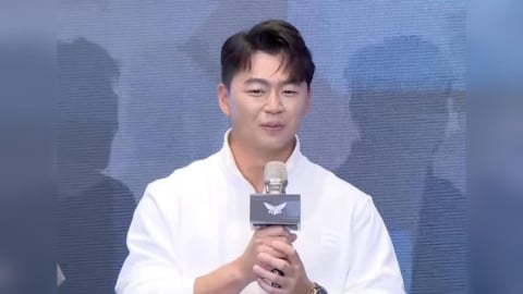 MLB／不能接受肉圓是「炸」的！鄭宗哲透露只吃蒸肉圓、想念媽媽煮的牛雜湯