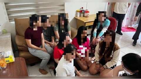 新北黑心仲介栽了！設「黑工集中營」非法媒介移工　開豪車海削4000萬