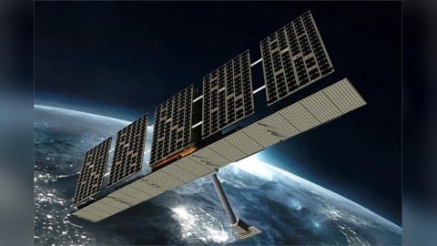俄羅斯衛星「貼身跟監」援烏雷達衛星!兩星一度僅距26公尺 專家憂成太空攻擊前兆