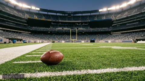 NFL紐約巨人先發四分衛未定 主帥透露正評估人選
