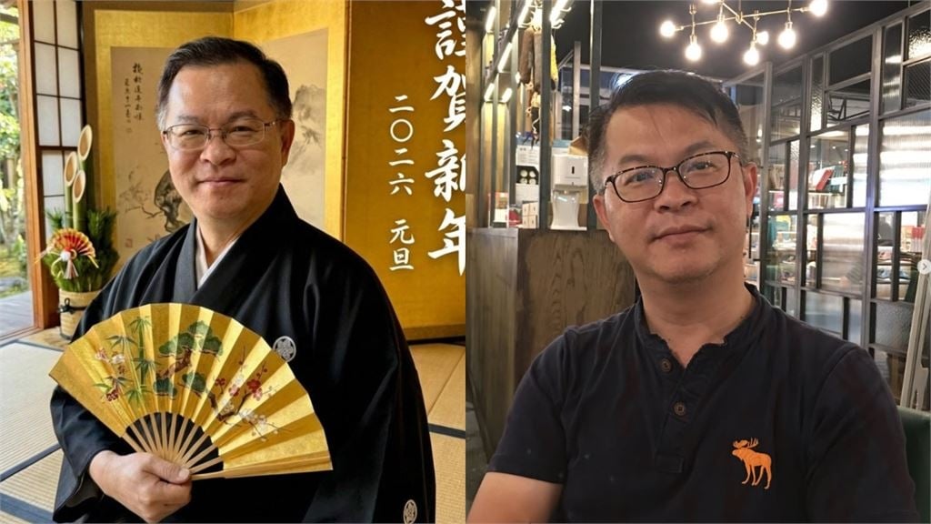 黃世聰震撼表態「買房挺沈伯洋」！路人竟嗆「這咖沒錢」網笑瘋：先Google是誰吧