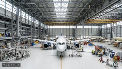 波音737 MAX 10延宕多年傳好消息 美國FAA傳將正式批准認證