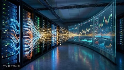 AI時代財富怎麼分?馬斯克擬送全美孩童股票 Anthropic設公益基金