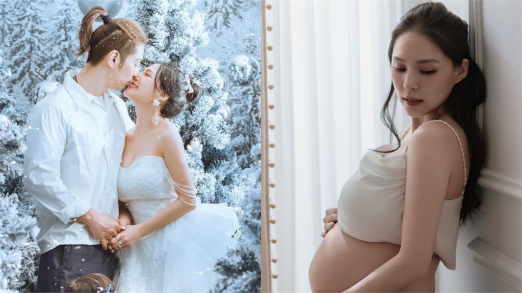 林襄夢想當「家庭主婦」鬆口認想嫁馬傑森!他聽「1關鍵字」虧:妳都想好了嘛