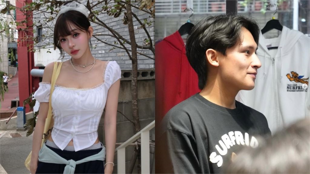 林襄夢想當「家庭主婦」鬆口認想嫁馬傑森!他聽「1關鍵字」虧:妳都想好了嘛