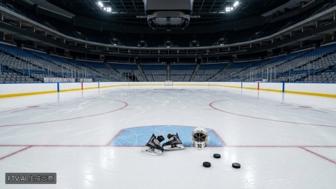 NHL噴射機明星門將停賽將屆 傳至少3隊洽談交易