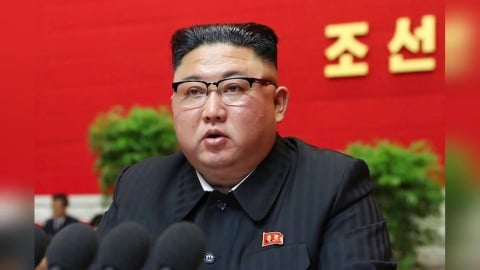 北韓麻煩大了?金正恩驚傳「腦出血命危」送北京急救 英媒揭內幕