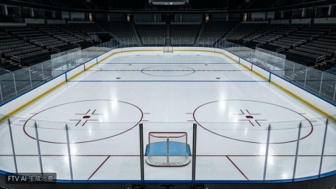 NHL雙雄交鋒!McDavid對決Kaprizov引爆焦點