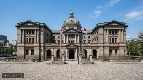 日本經濟大臣表態 尊重央行制定貨幣政策獨立性