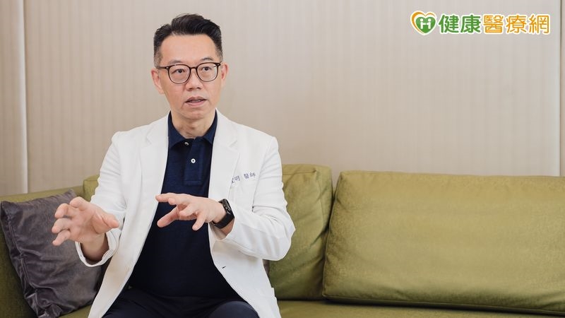 婦科手術不只治療疾病　李宜明醫師：完整術後照護與預防沾黏，才能守護女性長期健康