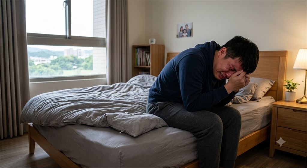 男喊「我JJ炸了」急闖診間！醫脫褲一看「腫到像麵龜」揭背後病因：整根紅腫發燙