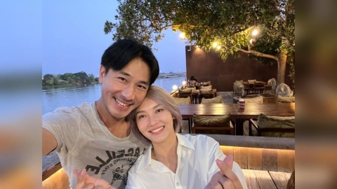 傅子純離世4個月!遺孀忍痛見亡夫手機11萬帳單 嘆「沒人商量」惹鼻酸