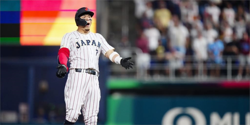 MLB(影)/日職三冠王將挑戰大聯盟!阪神虎同意佐藤輝明入札!期待封館前有落腳處