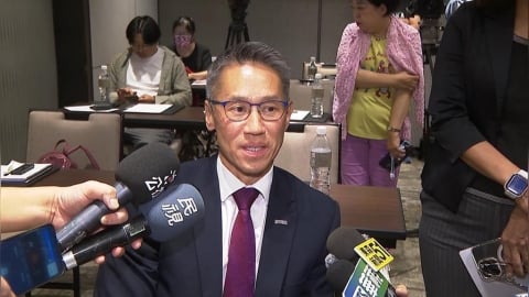 清大校務會議討論校長高為元去留　舌戰4小時結果出爐