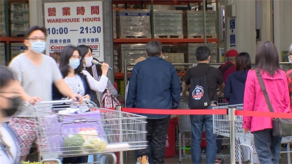 上路半個月就喊卡!知名美式賣場「熟食區新制」取消刷會員卡 官方回應了