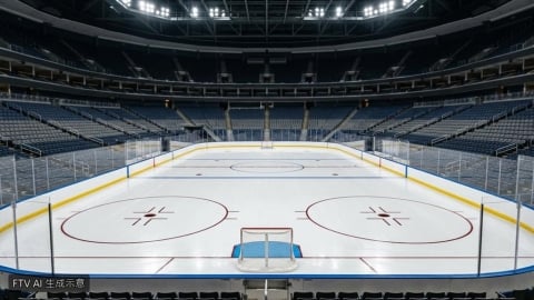 NHL楓葉隊3比1擊敗鯊魚隊　新星麥肯納攻進致勝球