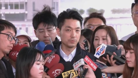 台北放颱風假?強颱薔琵恐逼近台灣 蔣萬安給答案了