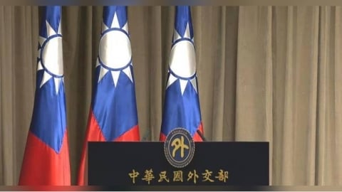 台灣駕照獲澳洲認可!免試換照新制預計10月底上路