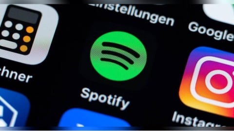 Spotify家庭方案抓共享！祭出動態QR Code驗證　違規恐被禁加入1年