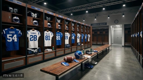 NFL田納西泰坦爆內部意外 突宣布釋出防守鋒線Jordan Elliott