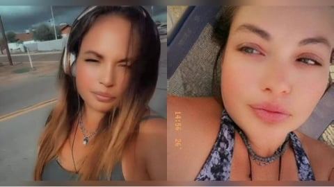 火車鳴笛也沒聽見！她戴降噪耳機晨跑遭撞身亡　留下7名孩子