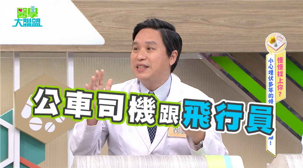 劉璇揭九旬高齡失智異國驚魂! 醫曝「這兩種職業」失智死亡率最低