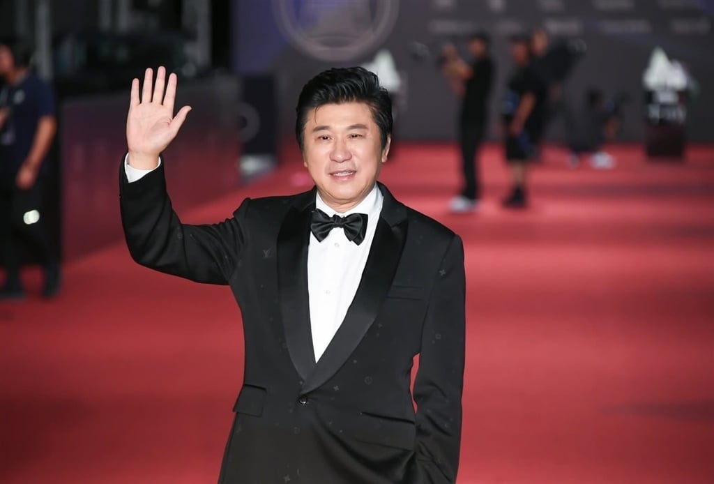 胡瓜入圍金鐘61綜藝節目、實境節目主持人2大獎（圖／翻攝胡瓜FB）