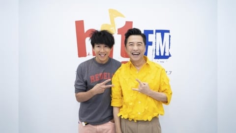 庾澄慶新歌〈枝仔冰〉藏驚喜!一雙兒女獻聲助陣 全新巡演也有好消息