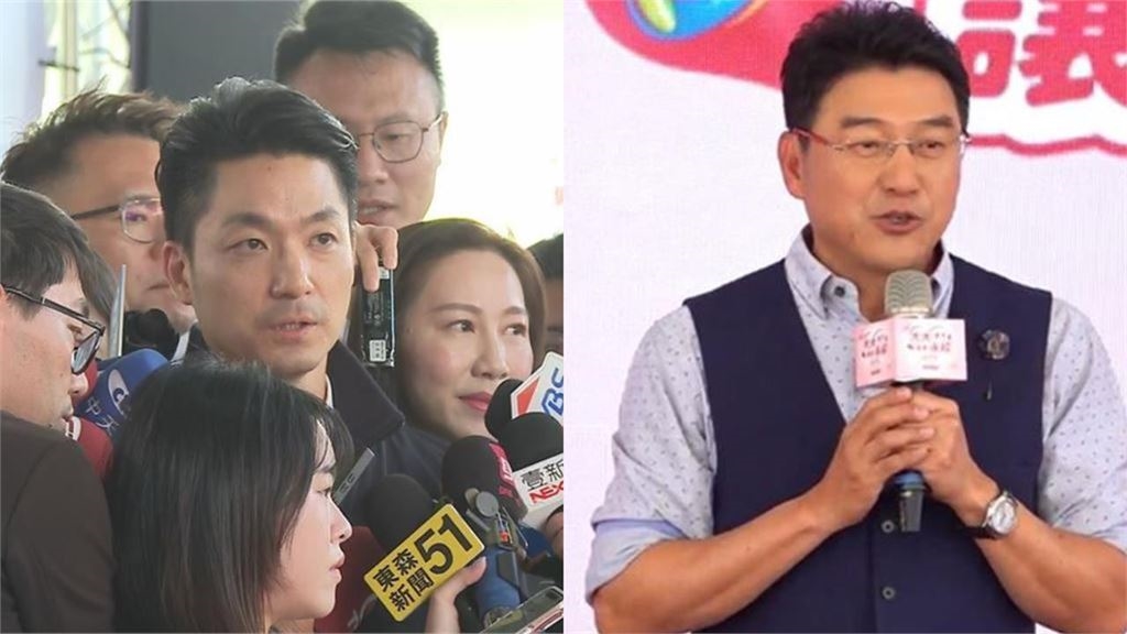 律師呂秋遠發長文批「聽廢話」!蔣萬安專訪挨酸「不會針對問題回答」
