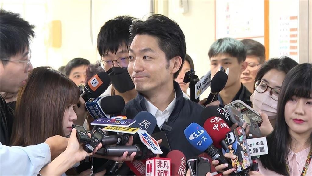 律師呂秋遠發長文批「聽廢話」!蔣萬安專訪挨酸「不會針對問題回答」