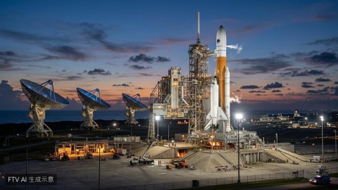 SpaceX第三季營收暴增161%　受惠AI與星鏈業務優於預期