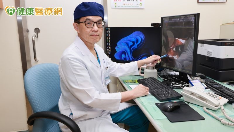 月經2月沒來驗孕也找嘸胚胎 42歲女竟是子宮外孕