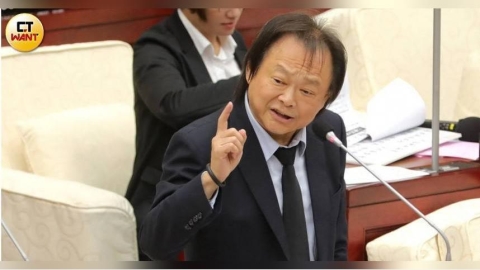 王世堅批蔣萬安「輕敵又傲慢」　直指近一個月狀態失神：不像以前的他