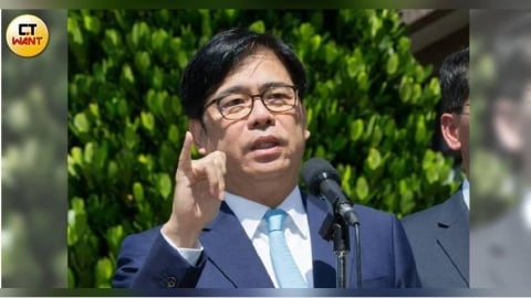 台積電高雄廠工安意外奪4命！陳其邁表遺憾：將聯手南科管理局強化勞檢