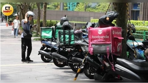 Grab砸6億美元併購foodpanda破局　公平會擋下！關鍵原因曝