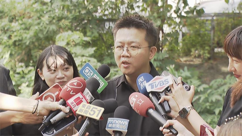 台灣演員罵習近平遭買凶!呱吉憶館長昔嗆「這1句」遭開3槍驚喊:跨境鎮壓始祖?
