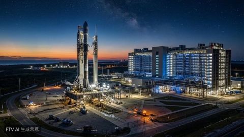 特斯拉與SpaceX擬合併　馬斯克稱是好主意財報首度獲利