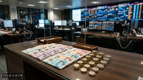 英國9月通膨創11個月新高 升息預期推升英鎊走強
