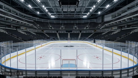 NHL球星Brady Tkachuk首度重返老東家 隨美洲豹作客渥太華