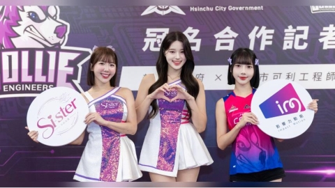 啦啦隊徵選爆黑箱！4名外卡全錄取　粉絲怒轟「花錢投票像傻子」